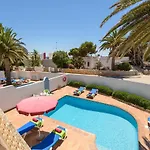 Villa Imogen By Cala'N Bosch (Menorca)