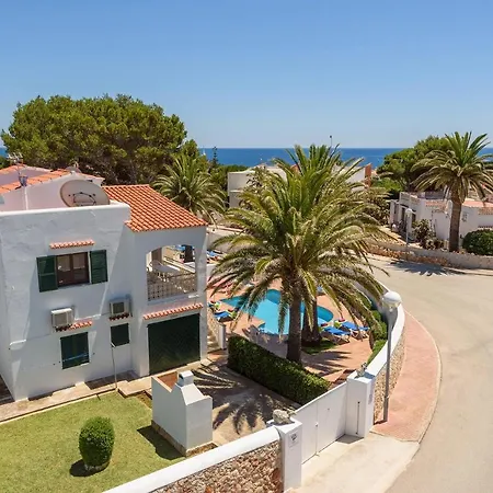 Imogen By 빌라 칼란 보쉬