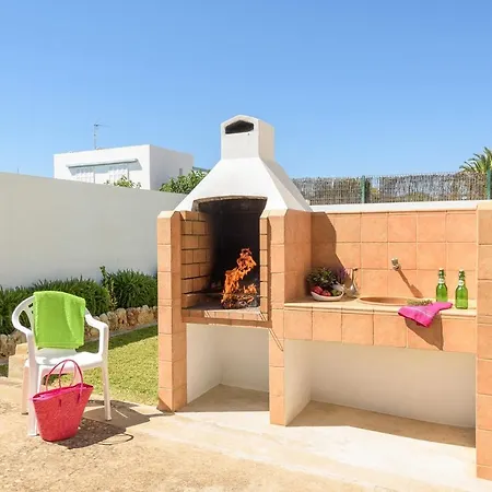 Imogen By Cala'N Bosch (Menorca)