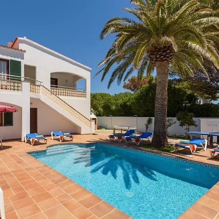 Imogen By * Cala'N Bosch (Menorca)