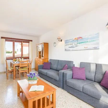 Imogen By Cala'N Bosch (Menorca)