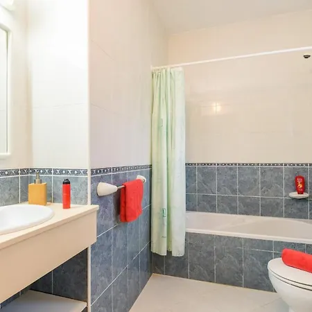 Imogen By Villa Cala'N Bosch (Menorca)