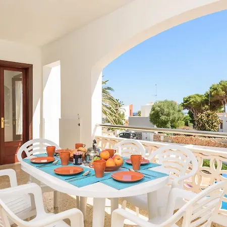 Imogen By Villa Cala'N Bosch (Menorca)