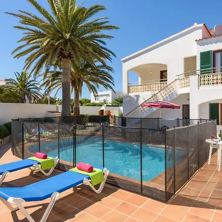 Imogen By Villa Cala'N Bosch (Menorca)