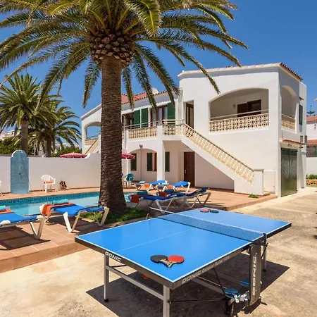 Imogen By Cala'N Bosch (Menorca)