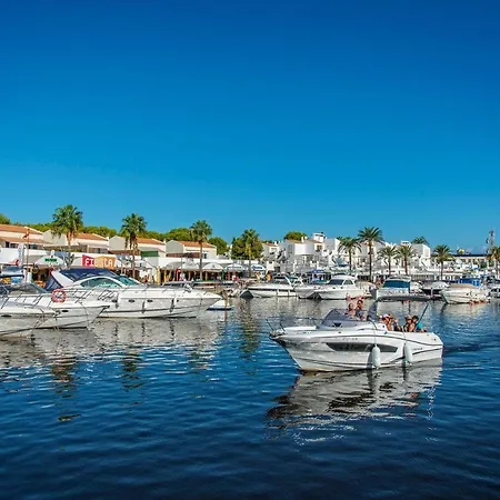 Imogen By Villa Cala'N Bosch (Menorca)