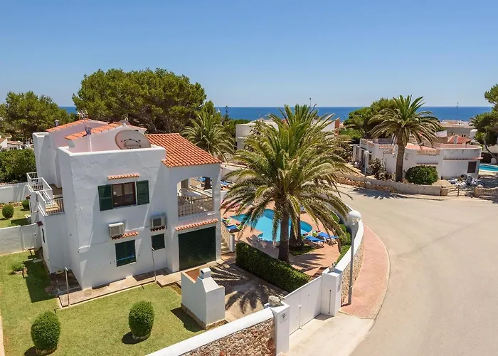 Imogen By 빌라 칼란 보쉬