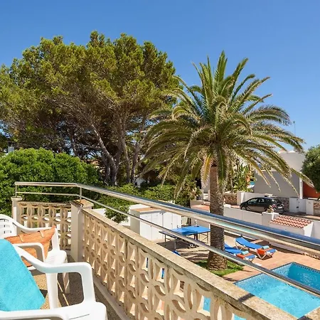 Villa Imogen By