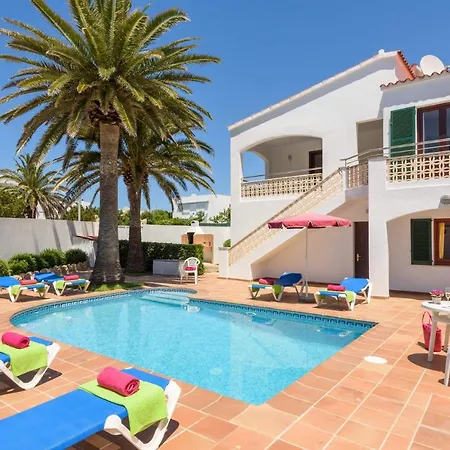 Villa Imogen By *