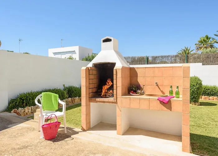 Imogen By Cala'N Bosch (Menorca)