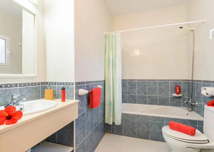 Imogen By Villa Cala'N Bosch (Menorca)