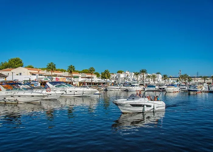 Imogen By Villa Cala'N Bosch (Menorca)