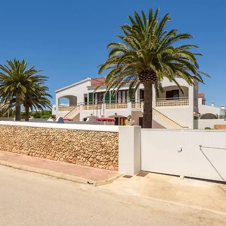 Imogen By * Cala'N Bosch (Menorca)