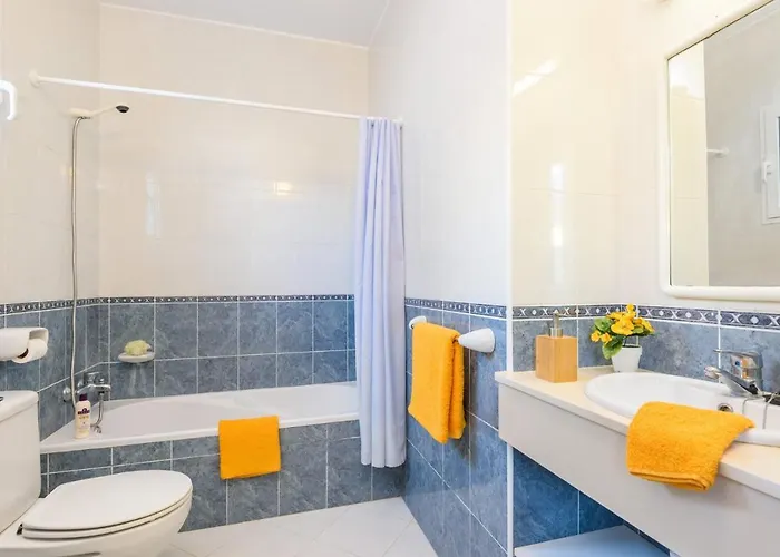 Villa Imogen By Cala'N Bosch (Menorca)