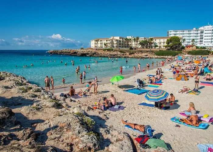 Villa Imogen By Cala'N Bosch (Menorca)