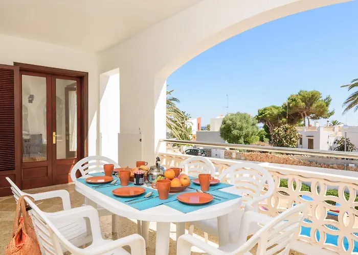 Imogen By Villa Cala'N Bosch (Menorca)